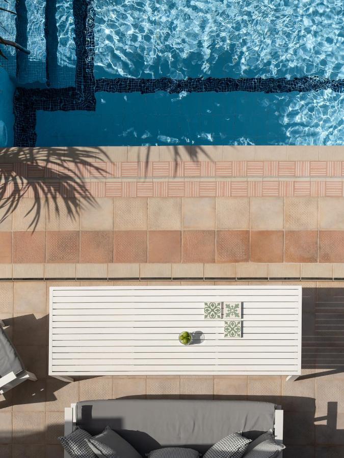 Tsourlakis Residence, An Oasis Of Tranquility, By Thinkvilla Pigi  Exterior photo